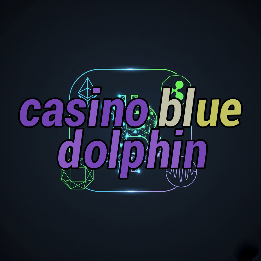 casino blue dolphin